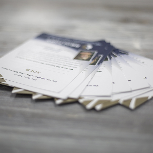 ⚡ Next-Day Flyers printing at Print Hut Cape Town