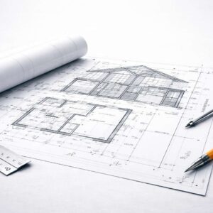 A0 Plans