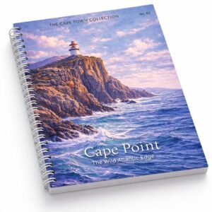 Wiro-Bound Booklets