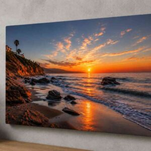 Metal Prints