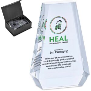 Print Hut Altitude Ambient Award