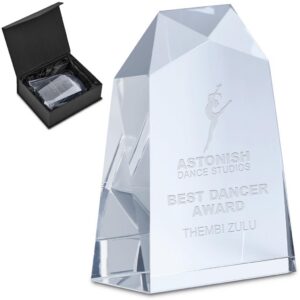 Print Hut Altitude Milestone Award