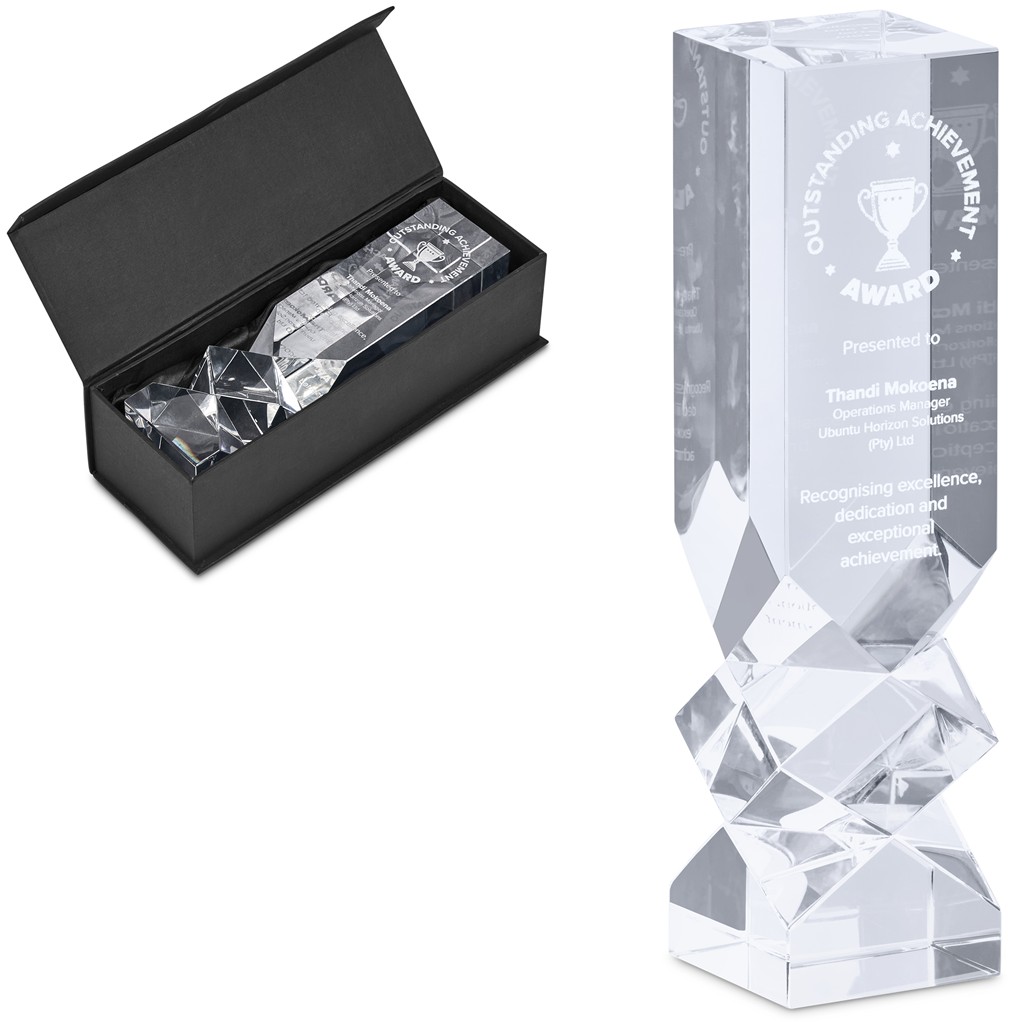 Print Hut Altitude Elite Award