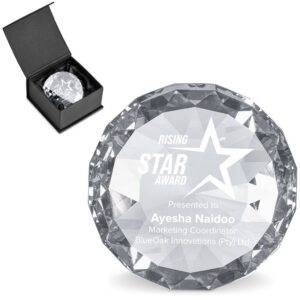 Print Hut Altitude Mini Award