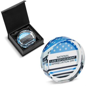 Print Hut Altitude Alto Mini Award