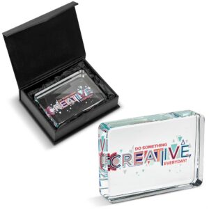 Print Hut Altitude Mistral Mini Award