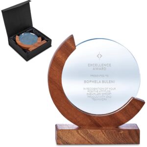 Print Hut Altitude Reverence Award