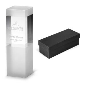 Print Hut Altitude Aspire Tower Award
