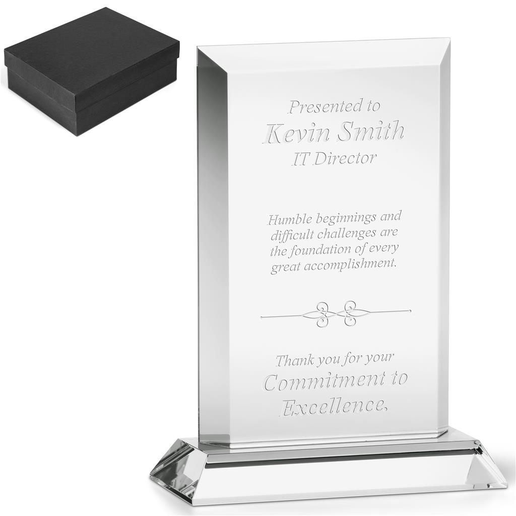 Print Hut Altitude Prestige Award