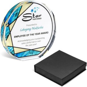 Print Hut Altitude Distinction Award