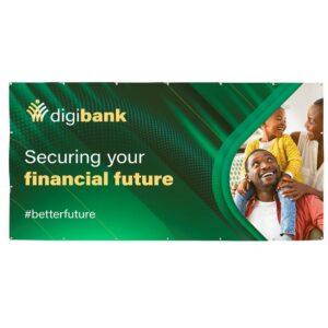 Print Hut PVC Banner 3m x 1.5m