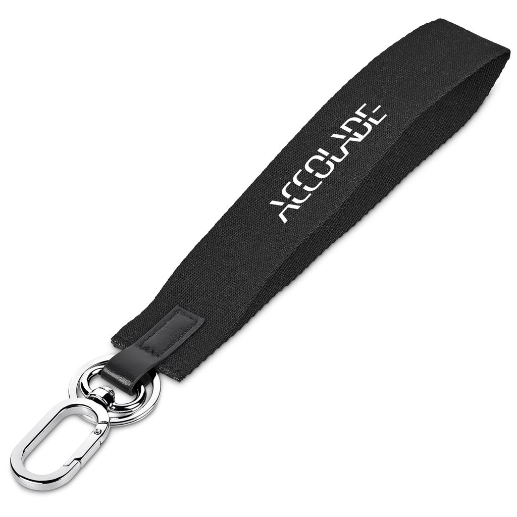 Altitude Bellamey Strap Keyholder