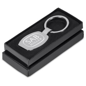 Altitude Glint Keyholder